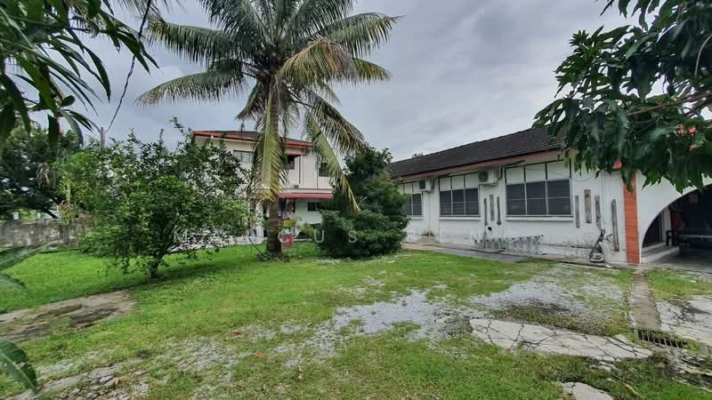 Rumah Berkembar untuk Disewa di Taman Canning (Ipoh) - Marcus Seng - Exterior - PropertyGuru.com.my