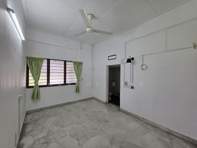 Semi-Detached House for Rent in Taman Canning (Ipoh) - Marcus Seng - Interior - PropertyGuru.com.my