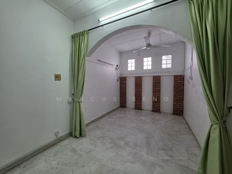 Semi-Detached House for Rent in Taman Canning (Ipoh) - Marcus Seng - PropertyGuru.com.my