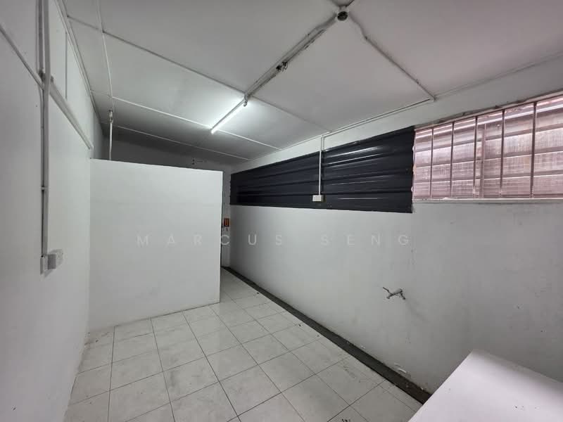Semi-Detached House for Rent in Taman Canning (Ipoh) - Marcus Seng - PropertyGuru.com.my