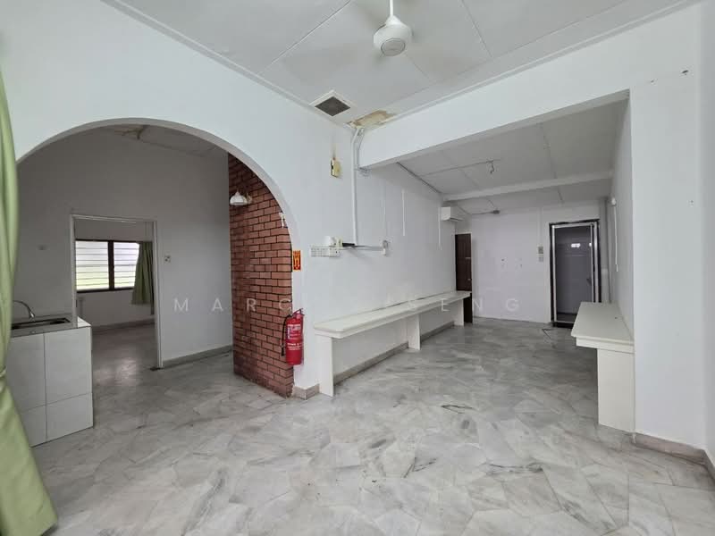 Semi-Detached House for Rent in Taman Canning (Ipoh) - Marcus Seng - PropertyGuru.com.my