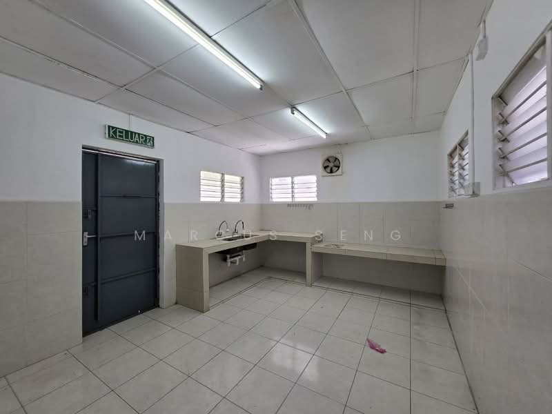 Semi-Detached House for Rent in Taman Canning (Ipoh) - Marcus Seng - PropertyGuru.com.my