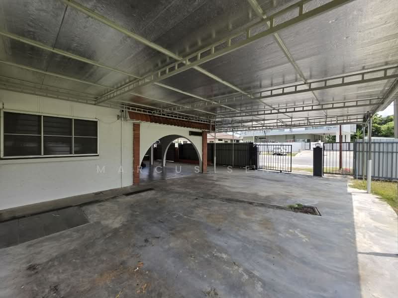 Semi-Detached House for Rent in Taman Canning (Ipoh) - Marcus Seng - PropertyGuru.com.my