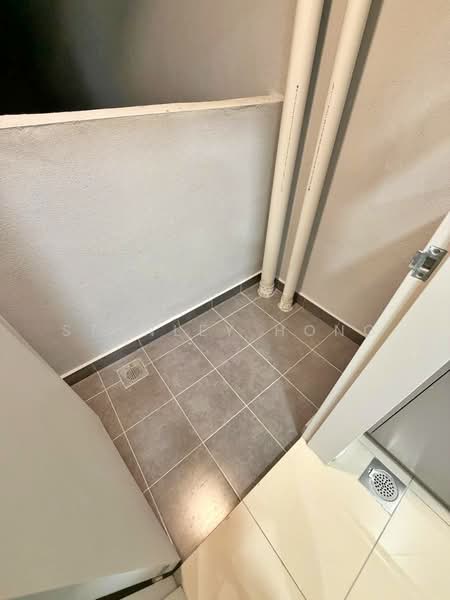 Service Residence for Rent at D'Sini Residences - Stanley Hong - Interior - PropertyGuru.com.my