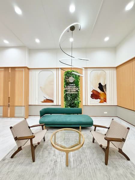 Service Residence for Rent at D'Sini Residences - Stanley Hong - PropertyGuru.com.my
