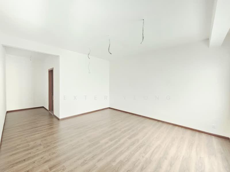 Rumah Teres 4 Tingkat untuk Dijual di Damansara Perdana (Selangor) - Dexter Yeong - Interior - PropertyGuru.com.my