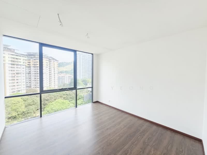 Rumah Teres 4 Tingkat untuk Dijual di Damansara Perdana (Selangor) - Dexter Yeong - View - PropertyGuru.com.my