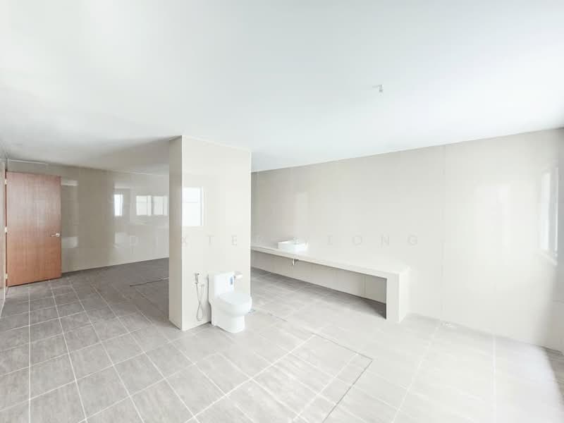 Rumah Teres 4 Tingkat untuk Dijual di Damansara Perdana (Selangor) - Dexter Yeong - Bathroom - PropertyGuru.com.my