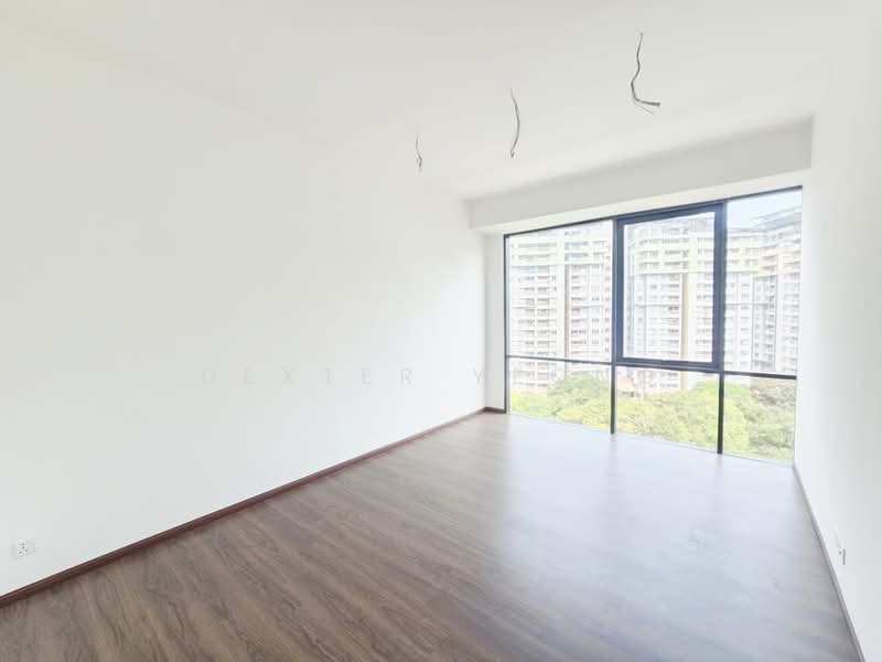Rumah Teres 4 Tingkat untuk Dijual di Damansara Perdana (Selangor) - Dexter Yeong - View - PropertyGuru.com.my