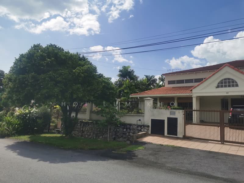 Semi-Detached House for Sale in SS19 (Subang Jaya) - Hoi Lum Kho - PropertyGuru.com.my