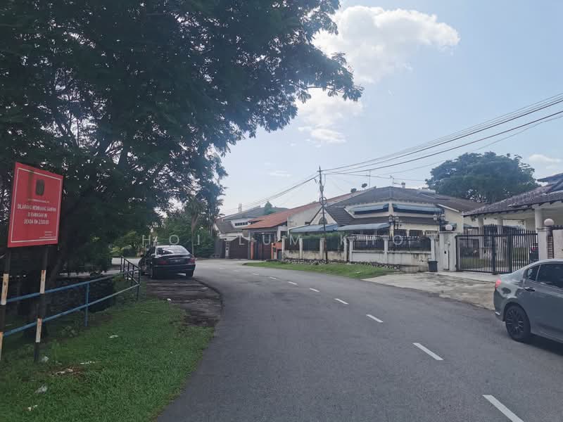 Semi-Detached House for Sale in SS19 (Subang Jaya) - Hoi Lum Kho - PropertyGuru.com.my