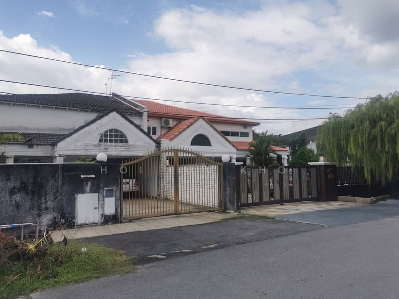 Semi-Detached House for Sale in SS19 (Subang Jaya) - Hoi Lum Kho - PropertyGuru.com.my