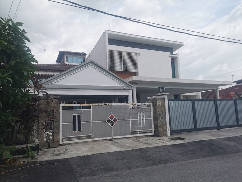 Semi-Detached House for Sale in SS19 (Subang Jaya) - Hoi Lum Kho - PropertyGuru.com.my