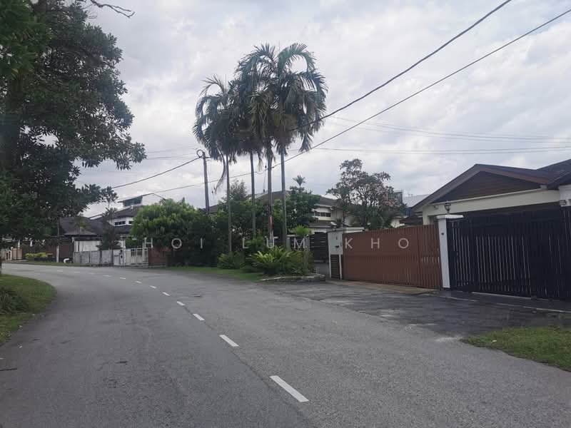 Semi-Detached House for Sale in SS19 (Subang Jaya) - Hoi Lum Kho - PropertyGuru.com.my