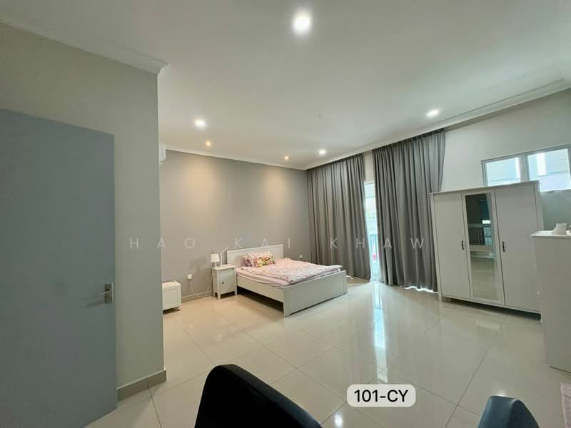 2-storey Terraced House for Sale in Bandar Rimbayu (Telok Panglima Garang) - Hao Kai Khaw - Bedroom - PropertyGuru.com.my