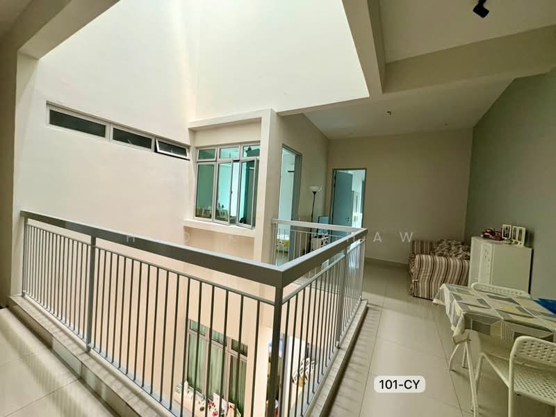 2-storey Terraced House for Sale in Bandar Rimbayu (Telok Panglima Garang) - Hao Kai Khaw - Interior - PropertyGuru.com.my