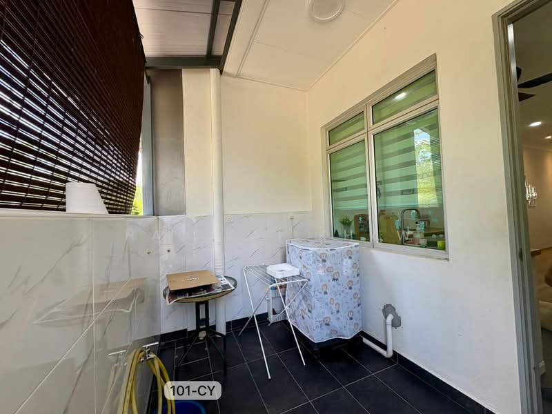 2-storey Terraced House for Sale in Bandar Rimbayu (Telok Panglima Garang) - Hao Kai Khaw - Interior - PropertyGuru.com.my