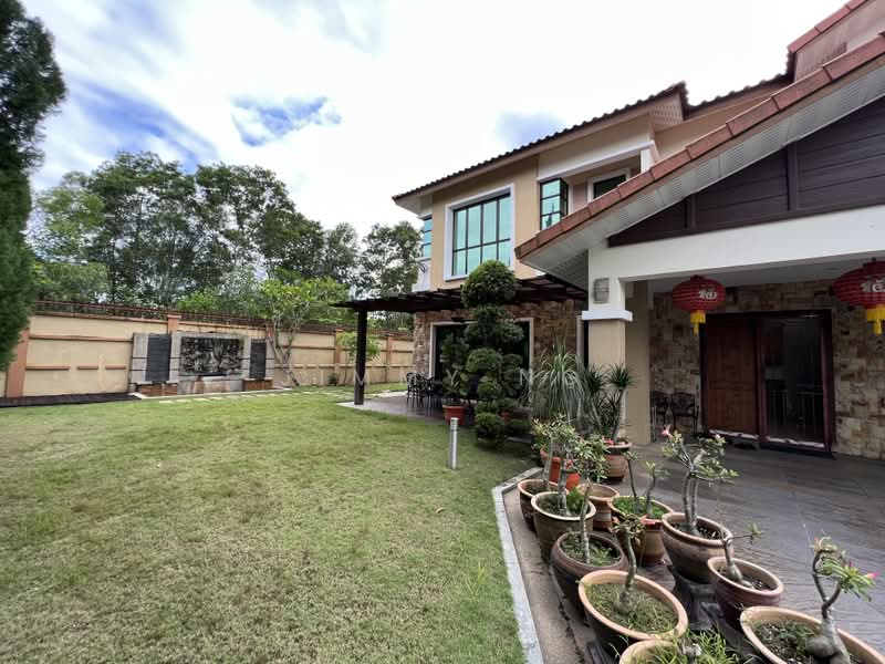 Bungalow for Sale in Bandar Sungai Long (Selangor) - Jimmy Ng - Exterior - PropertyGuru.com.my