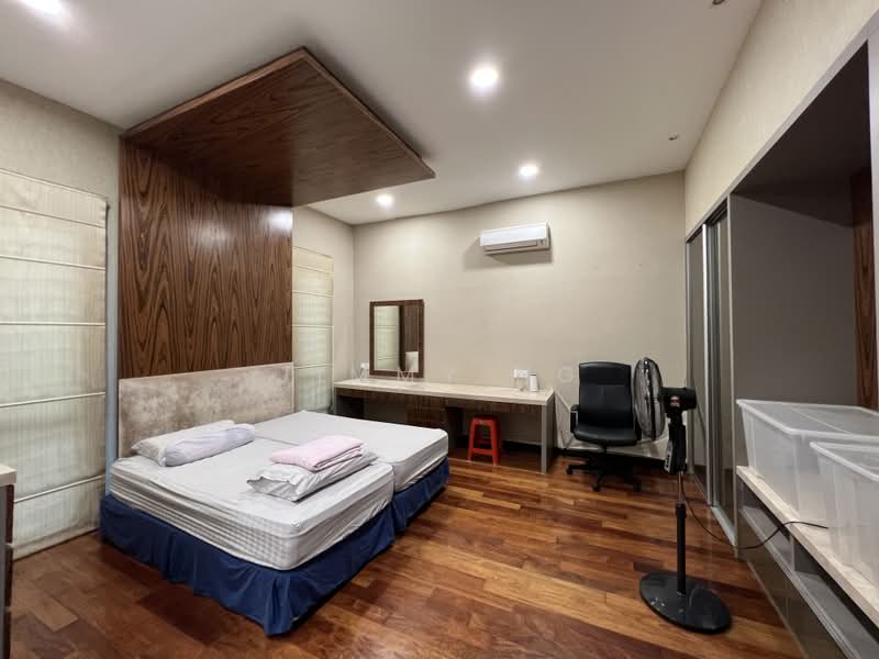 Bungalow for Sale in Bandar Sungai Long (Selangor) - Jimmy Ng - Bedroom - PropertyGuru.com.my