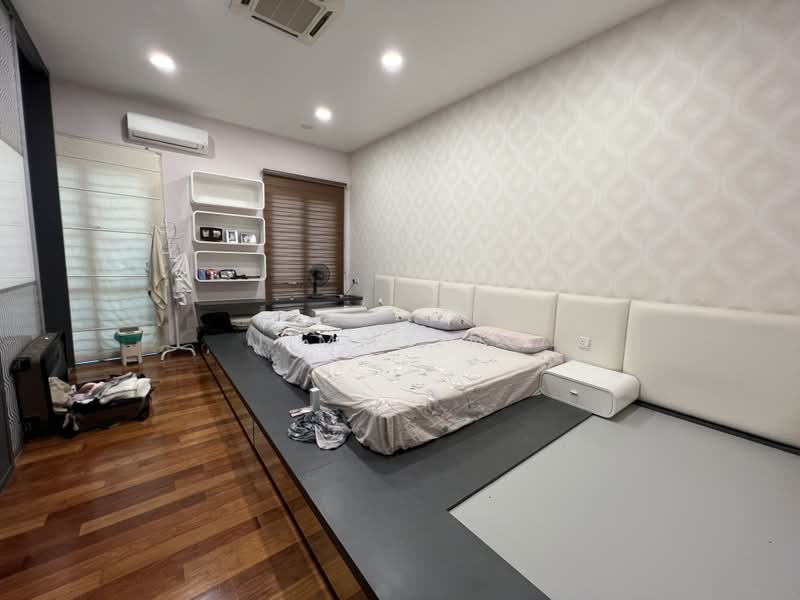 Bungalow for Sale in Bandar Sungai Long (Selangor) - Jimmy Ng - Bedroom - PropertyGuru.com.my