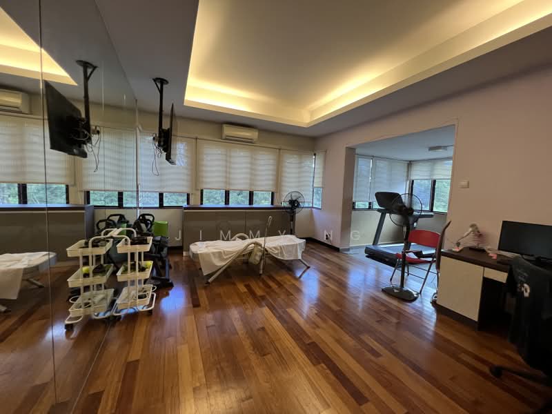 Bungalow for Sale in Bandar Sungai Long (Selangor) - Jimmy Ng - Gym - PropertyGuru.com.my