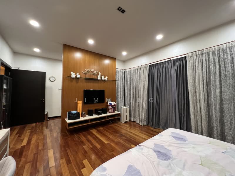 Bungalow for Sale in Bandar Sungai Long (Selangor) - Jimmy Ng - Bedroom - PropertyGuru.com.my