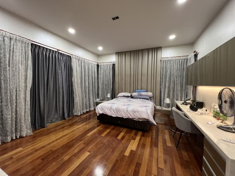 Bungalow for Sale in Bandar Sungai Long (Selangor) - Jimmy Ng - Bedroom - PropertyGuru.com.my