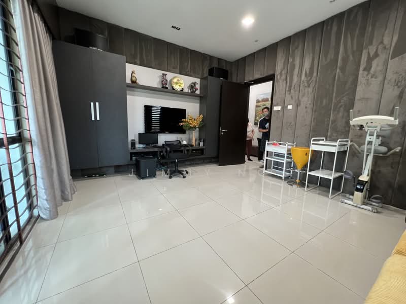 Bungalow for Sale in Bandar Sungai Long (Selangor) - Jimmy Ng - Living Room - PropertyGuru.com.my