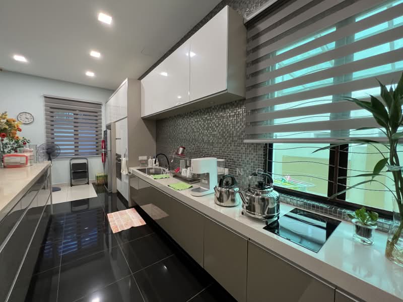 Bungalow for Sale in Bandar Sungai Long (Selangor) - Jimmy Ng - Kitchen - PropertyGuru.com.my