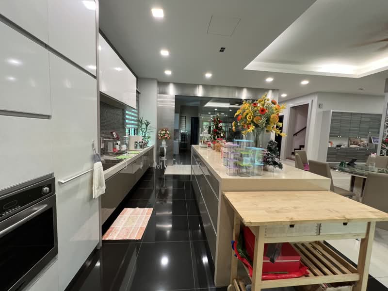 Bungalow for Sale in Bandar Sungai Long (Selangor) - Jimmy Ng - Kitchen - PropertyGuru.com.my