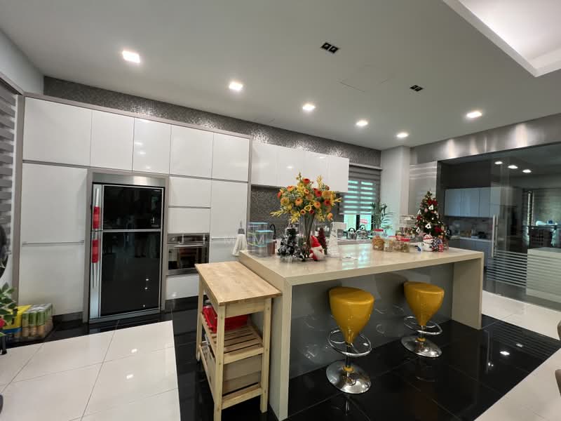 Bungalow for Sale in Bandar Sungai Long (Selangor) - Jimmy Ng - Kitchen - PropertyGuru.com.my
