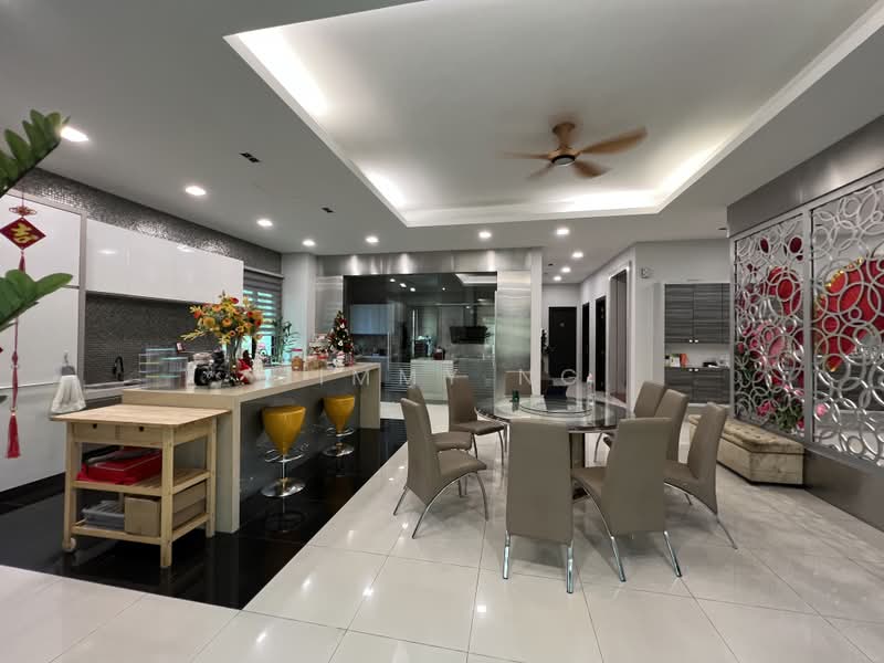 Bungalow for Sale in Bandar Sungai Long (Selangor) - Jimmy Ng - Kitchen - PropertyGuru.com.my