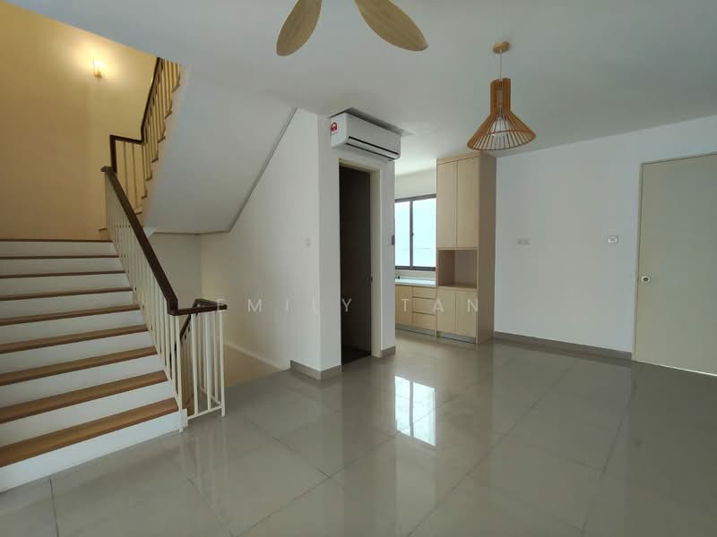 Rumah Teres 3.5 Tingkat untuk Disewa di Damansara Perdana (Selangor) - Emily Tan - Interior - PropertyGuru.com.my