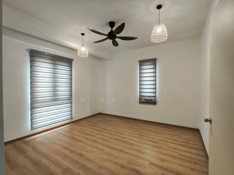 Rumah Teres 3.5 Tingkat untuk Disewa di Damansara Perdana (Selangor) - Emily Tan - Interior - PropertyGuru.com.my