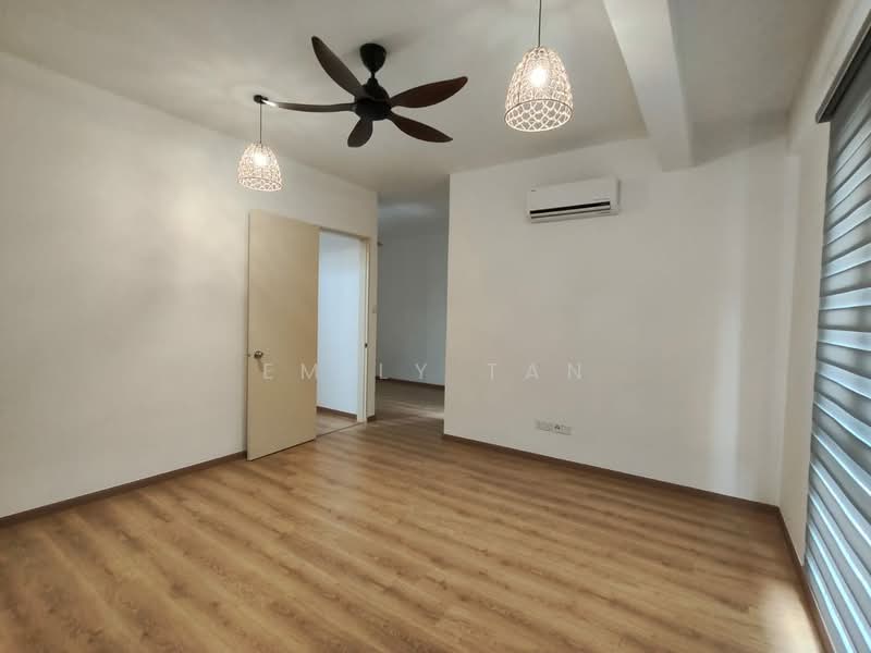 Rumah Teres 3.5 Tingkat untuk Disewa di Damansara Perdana (Selangor) - Emily Tan - Interior - PropertyGuru.com.my