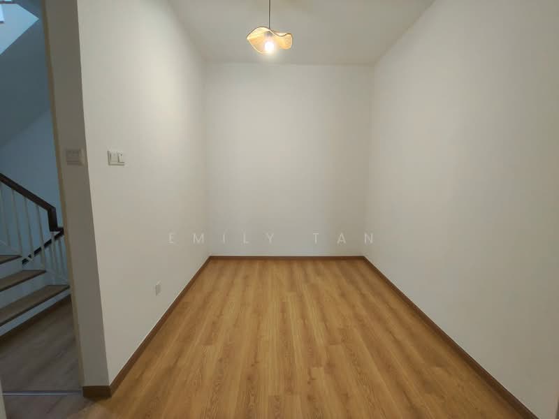 Rumah Teres 3.5 Tingkat untuk Disewa di Damansara Perdana (Selangor) - Emily Tan - Interior - PropertyGuru.com.my