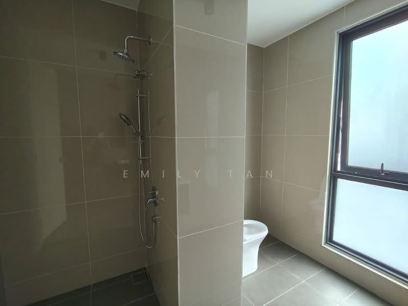 Rumah Teres 3.5 Tingkat untuk Disewa di Damansara Perdana (Selangor) - Emily Tan - Bathroom - PropertyGuru.com.my