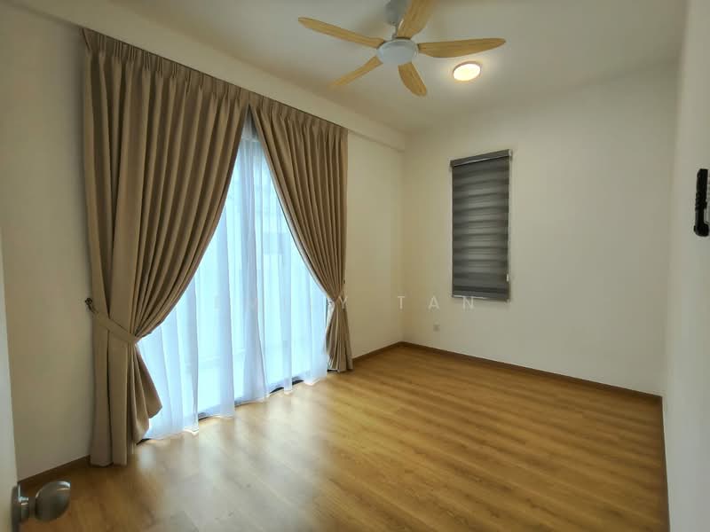 Rumah Teres 3.5 Tingkat untuk Disewa di Damansara Perdana (Selangor) - Emily Tan - Interior - PropertyGuru.com.my