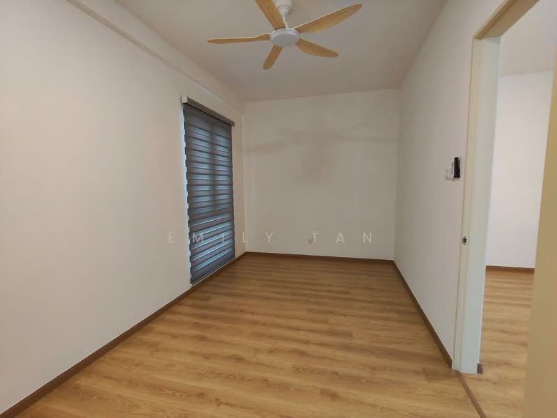 Rumah Teres 3.5 Tingkat untuk Disewa di Damansara Perdana (Selangor) - Emily Tan - Interior - PropertyGuru.com.my