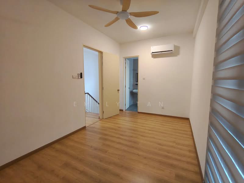Rumah Teres 3.5 Tingkat untuk Disewa di Damansara Perdana (Selangor) - Emily Tan - Interior - PropertyGuru.com.my