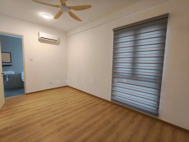 Rumah Teres 3.5 Tingkat untuk Disewa di Damansara Perdana (Selangor) - Emily Tan - Bedroom - PropertyGuru.com.my