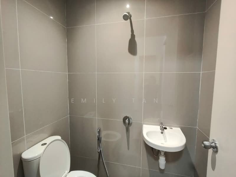 Rumah Teres 3.5 Tingkat untuk Disewa di Damansara Perdana (Selangor) - Emily Tan - Bathroom - PropertyGuru.com.my