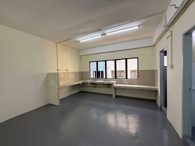Pejabat untuk Dijual di Batu Caves (Kuala Lumpur) - Coyee Wong - Kitchen - PropertyGuru.com.my
