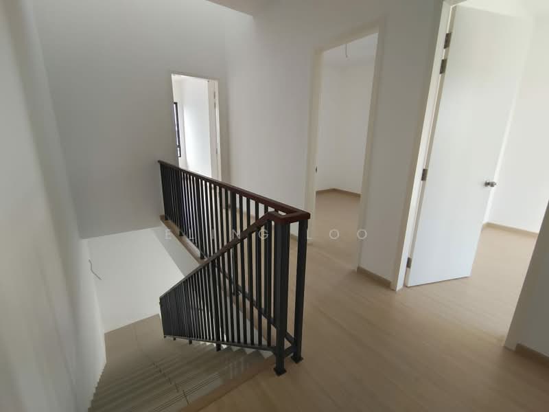 2-storey Terraced House for Sale in Telok Panglima Garang (Selangor) - Eling Loo - Interior - PropertyGuru.com.my