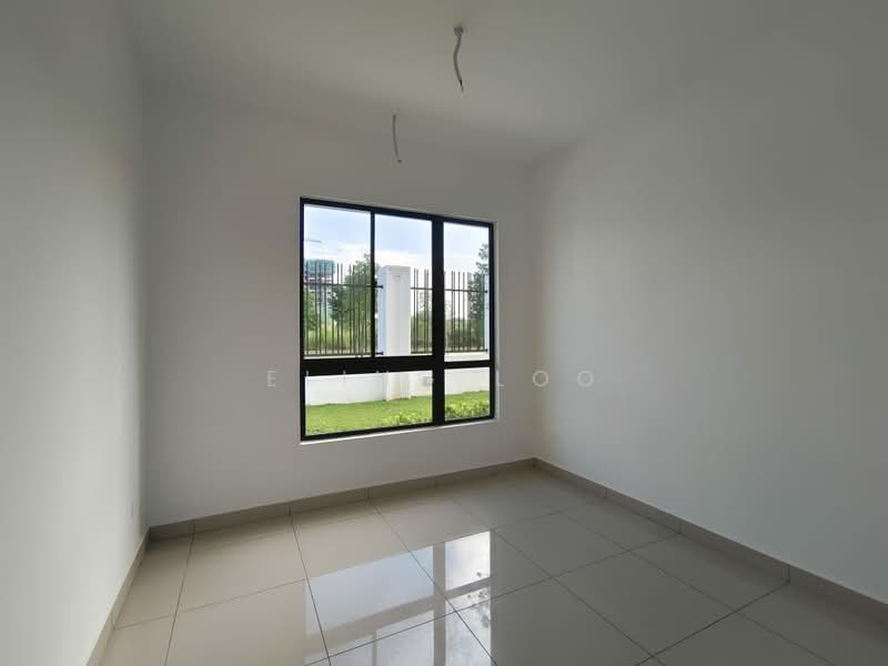 2-storey Terraced House for Sale in Telok Panglima Garang (Selangor) - Eling Loo - Interior - PropertyGuru.com.my