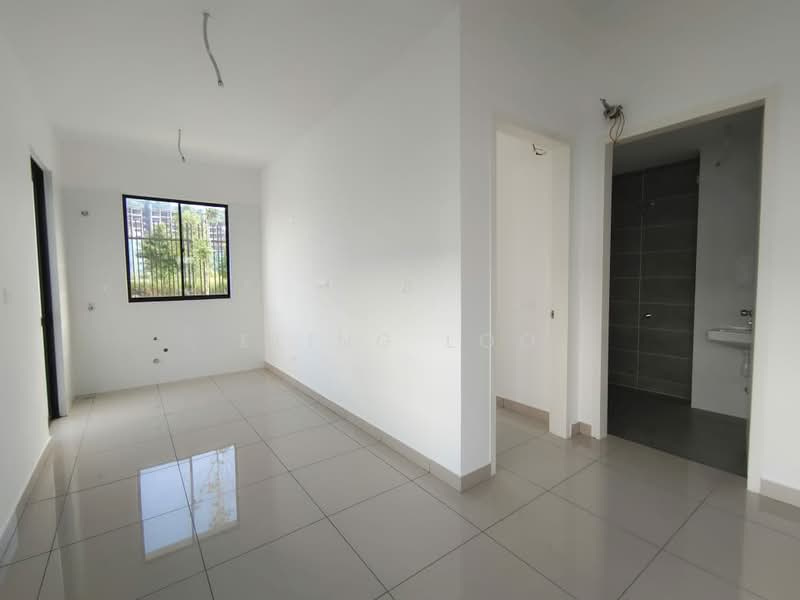 2-storey Terraced House for Sale in Telok Panglima Garang (Selangor) - Eling Loo - Interior - PropertyGuru.com.my