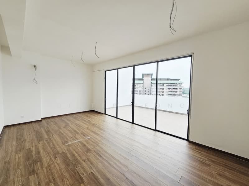 Rumah Teres 4 Tingkat untuk Dijual di Damansara Perdana (Selangor) - Dexter Yeong - Interior - PropertyGuru.com.my