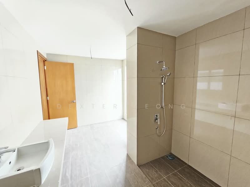 Rumah Teres 4 Tingkat untuk Dijual di Damansara Perdana (Selangor) - Dexter Yeong - Bathroom - PropertyGuru.com.my