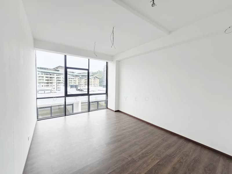 Rumah Teres 4 Tingkat untuk Dijual di Damansara Perdana (Selangor) - Dexter Yeong - Interior - PropertyGuru.com.my