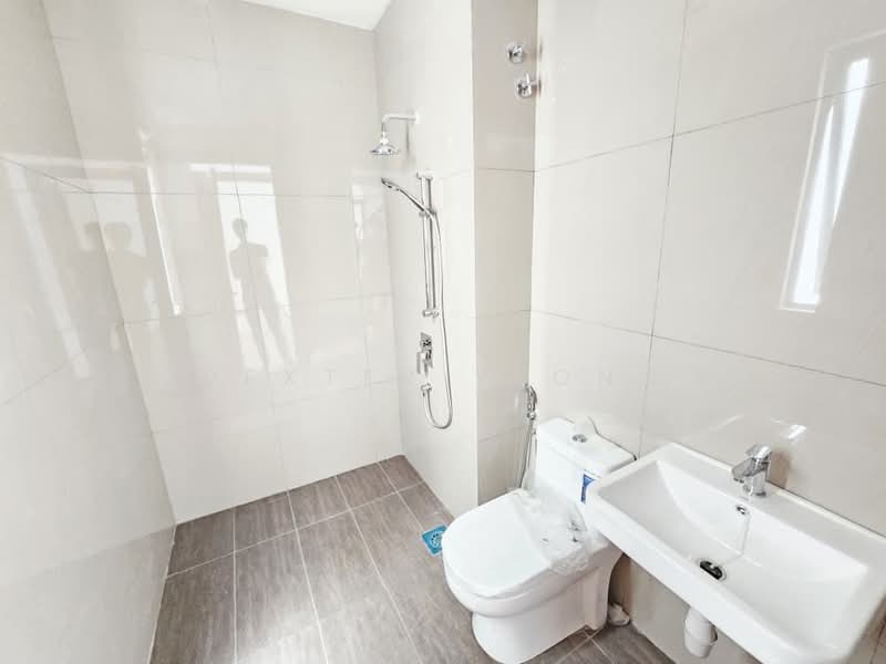 Rumah Teres 4 Tingkat untuk Dijual di Damansara Perdana (Selangor) - Dexter Yeong - PropertyGuru.com.my